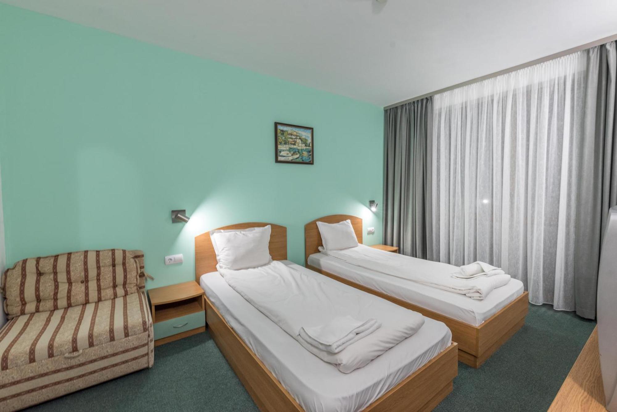 Hotel Iceberg Bansko Cameră foto