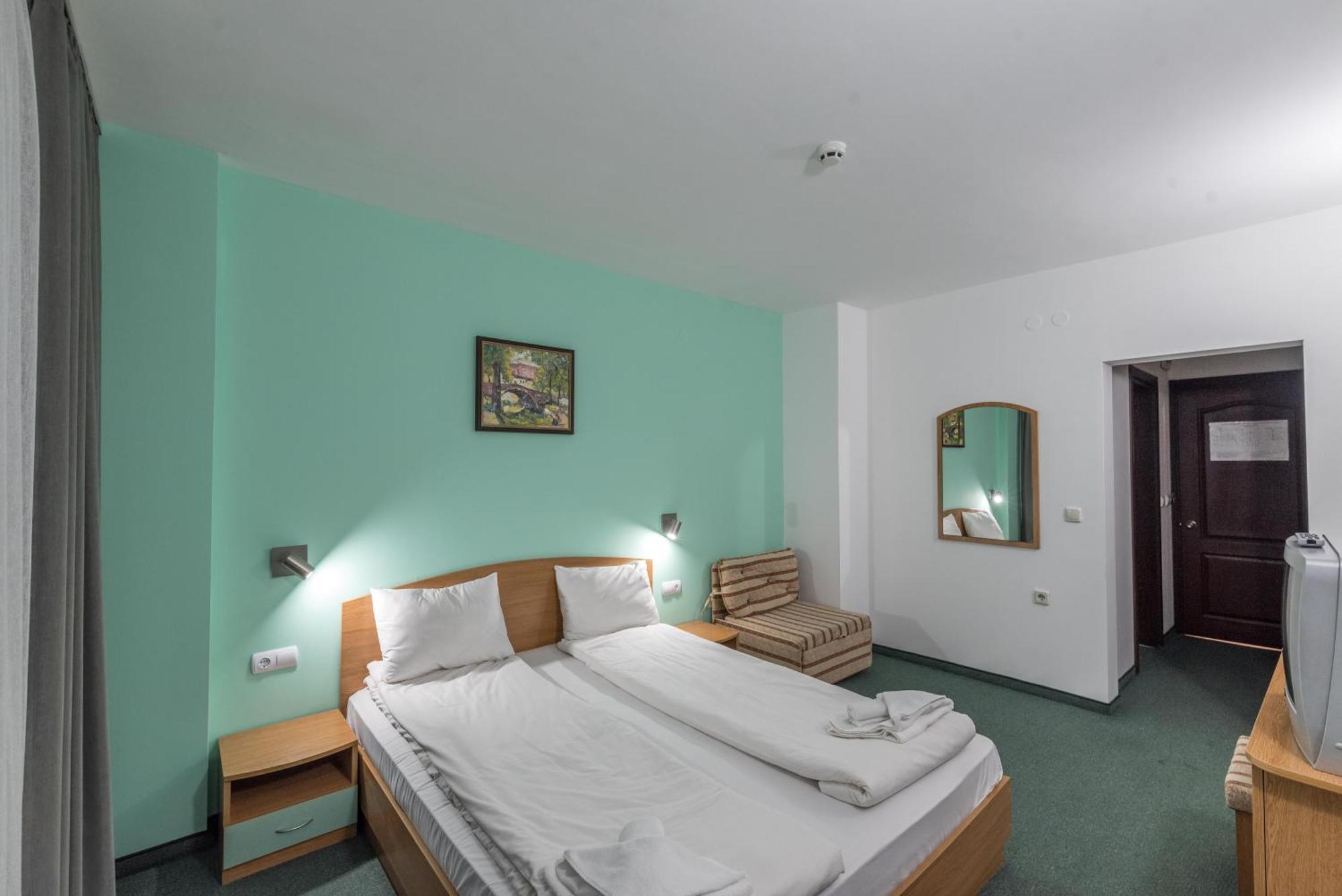 Hotel Iceberg Bansko Cameră foto